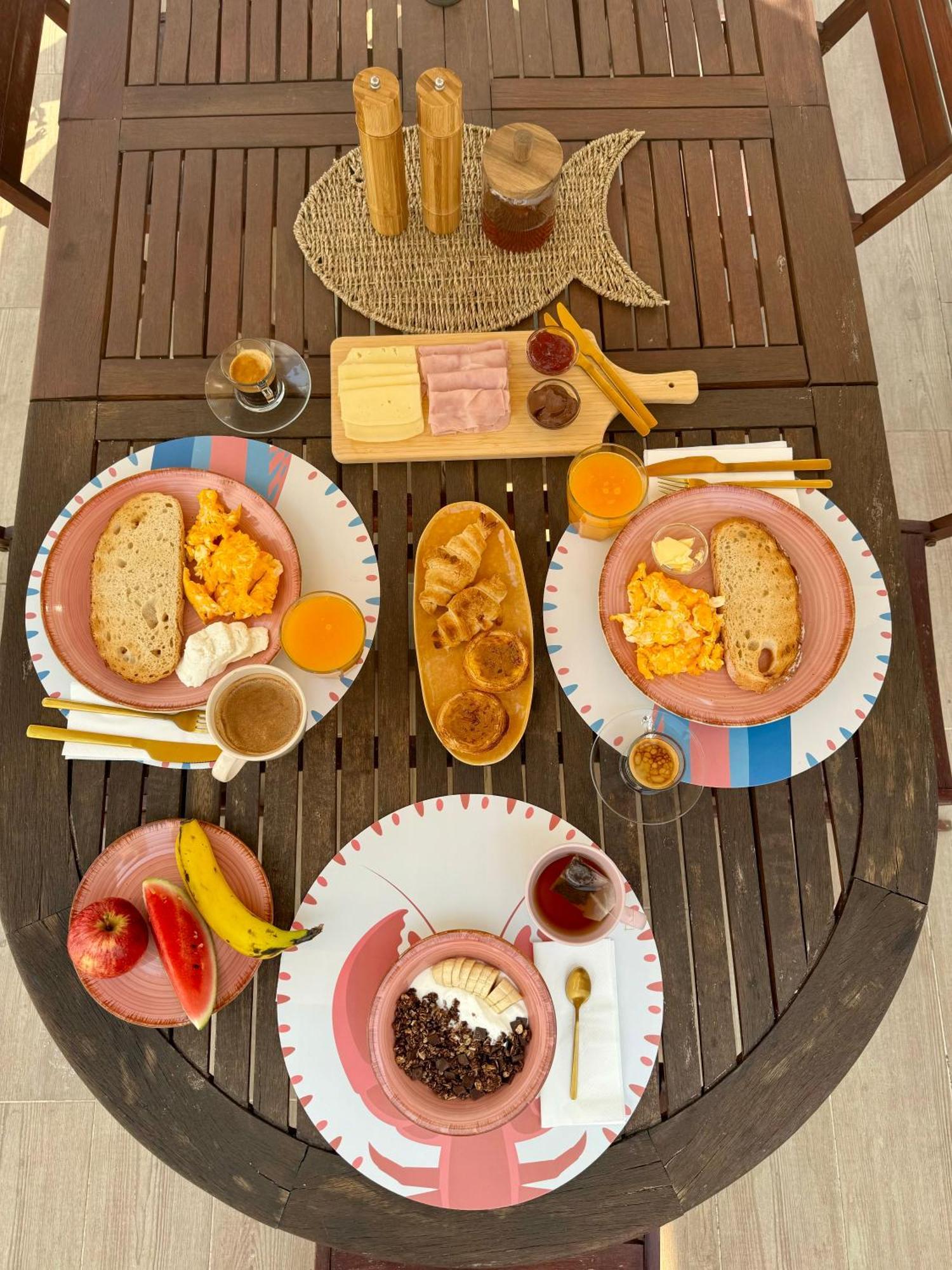 Kauai Guest House 파레드 외부 사진